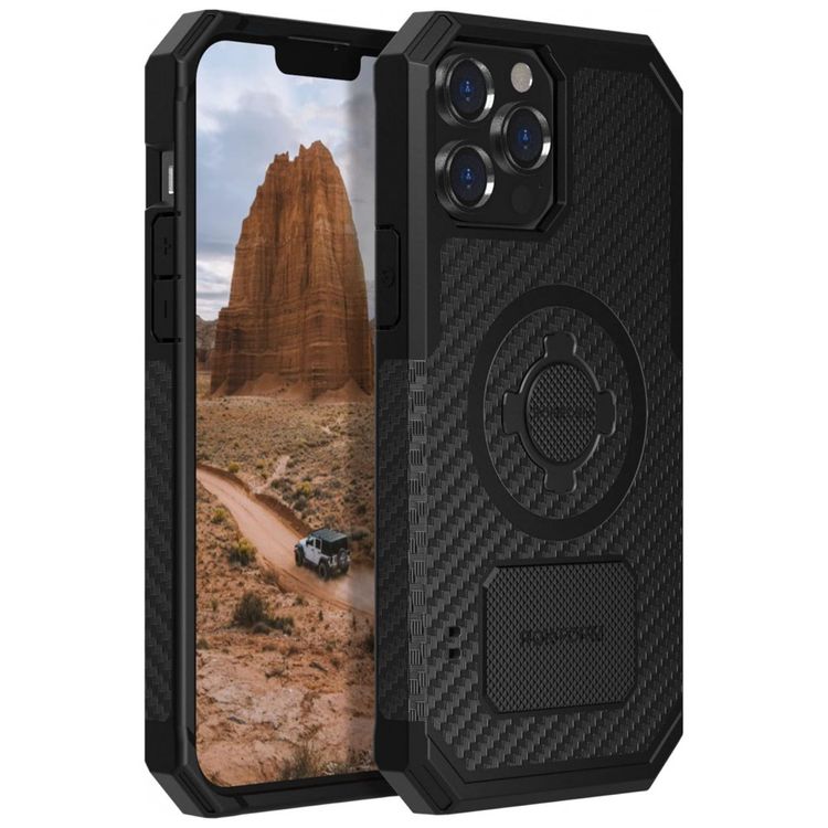 Capa-para-Iphone-13-Pro-Max-de-Alta-Resistencia-e-foto-0