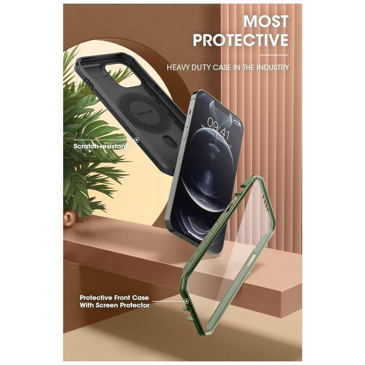 Capa-para-Iphone-13-Pro-Max-com-Protetor-de-Tela-Embutido-foto-5