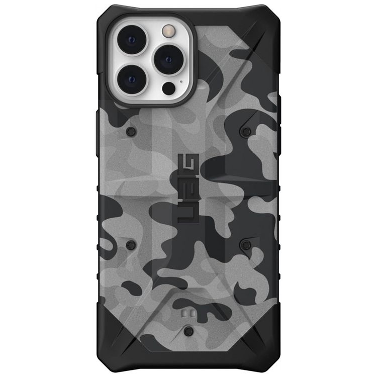 Capa-para-Iphone-13-Pro-Max-de-Alta-Resistencia-URBAN-ARMOR-foto-2