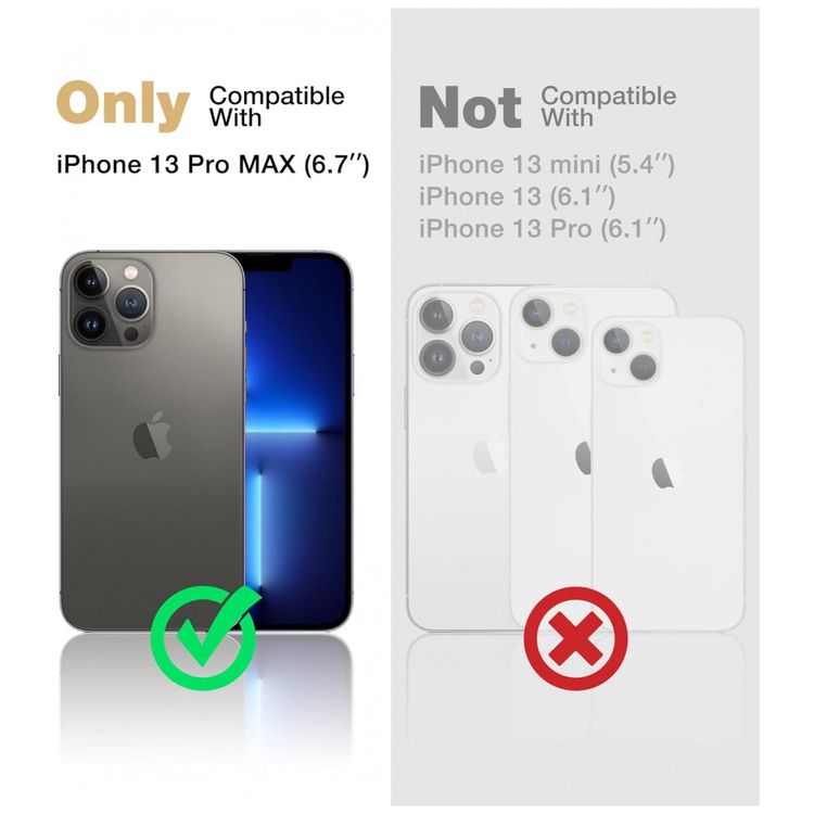 Capa-para-Iphone-13-Pro-Max-de-Alta-Resistencia-Dexnor-foto-1