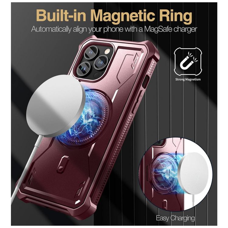 Capa-para-Iphone-13-Pro-Max-de-Alta-Resistencia-Dexnor-foto-2