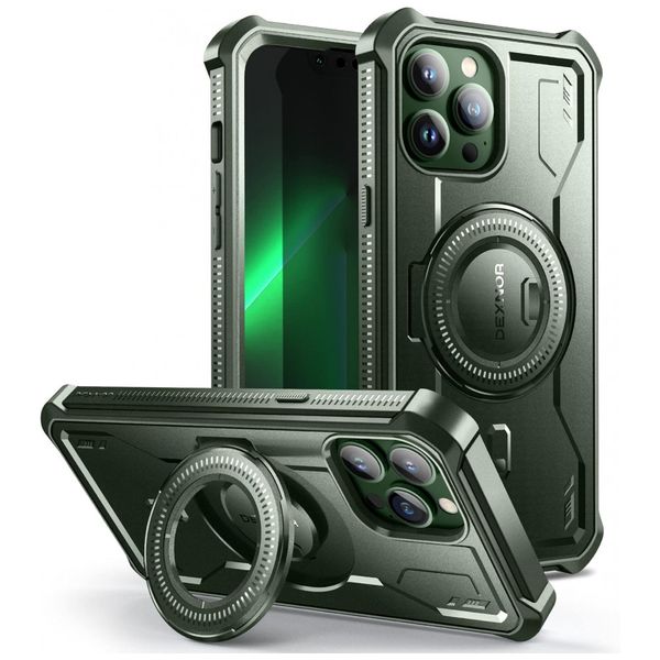 Capa-para-Iphone-13-Pro-Max-de-Alta-Resistencia-Dexnor-foto-0