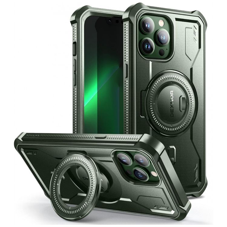 Capa-para-Iphone-13-Pro-Max-de-Alta-Resistencia-Dexnor-foto-0