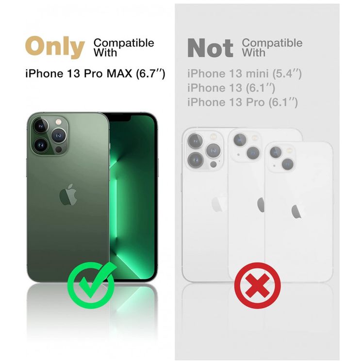 Capa-para-Iphone-13-Pro-Max-de-Alta-Resistencia-Dexnor-foto-1