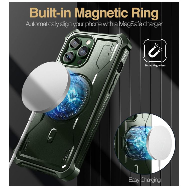 Capa-para-Iphone-13-Pro-Max-de-Alta-Resistencia-Dexnor-foto-2