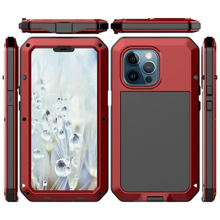 Capa-para-Iphone-13-Pro-Max-de-Alta-Resistencia-Marrkey-foto-0