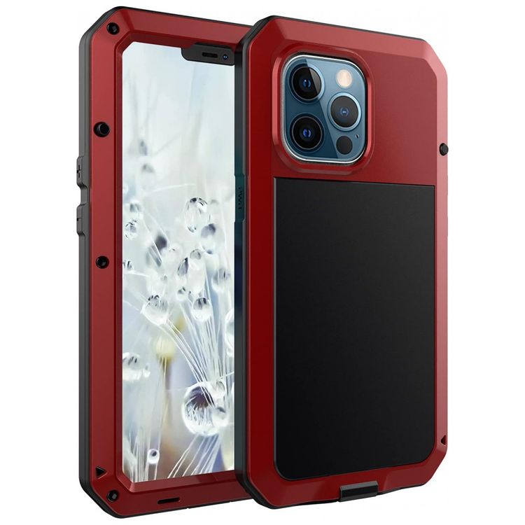 Capa-para-Iphone-13-Pro-Max-de-Alta-Resistencia-Marrkey-foto-1