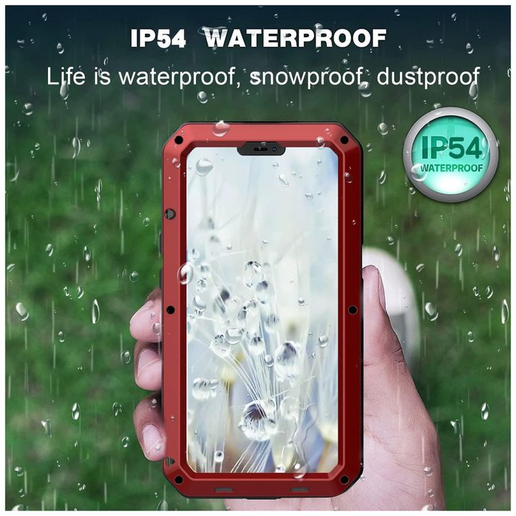 Capa-para-Iphone-13-Pro-Max-de-Alta-Resistencia-Marrkey-foto-4