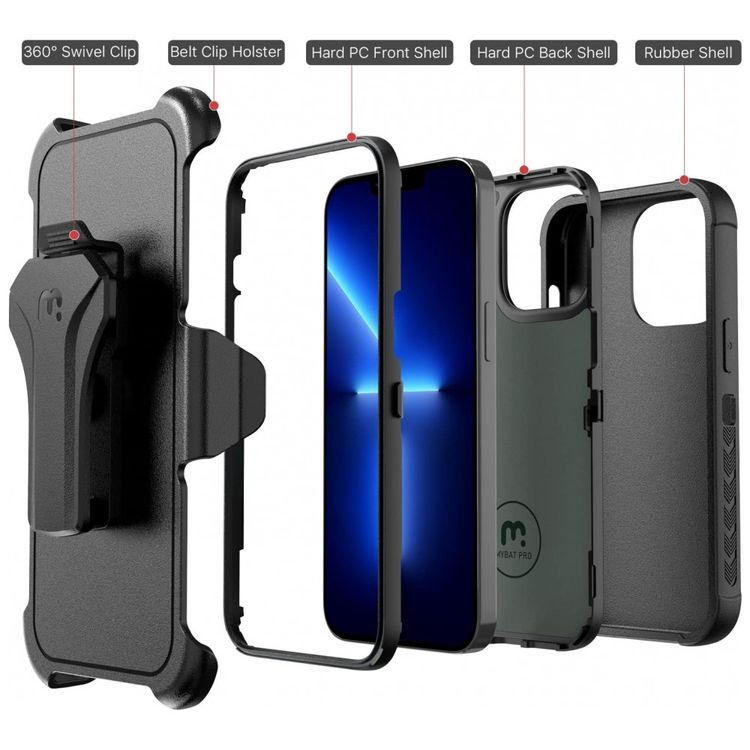 Capa-para-Iphone-13-Pro-Max-com-Protetor-de-Tela-Embutido-e-foto-5
