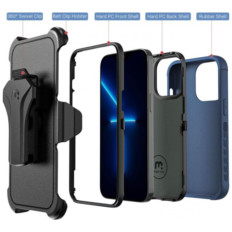 Capa-para-Iphone-13-Pro-Max-com-Protetor-de-Tela-Embutido-e-foto-5