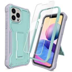 Capa-para-Iphone-13-Pro-Max-com-Protetor-de-Tela-Embutido-e-foto-0