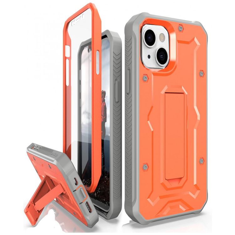 Capa-para-Iphone-13-e-14-de-Alta-Resistencia-Nivel-Militar-foto-0