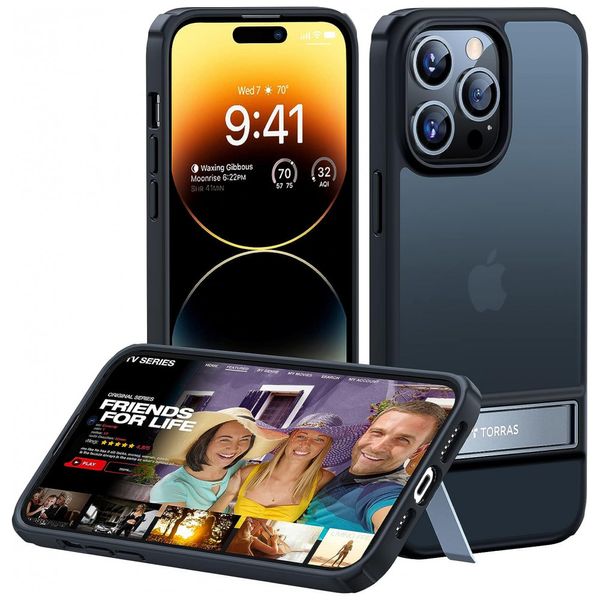 Capa-para-Iphone-13-Pro-Max-de-Alta-Resistencia-com-Capa-foto-0