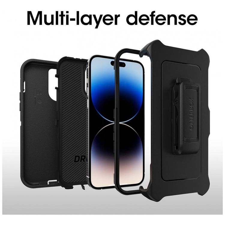 Capa-para-Iphone-14-Pro-Max-de-Alta-Resistencia-OtterBox-foto-2