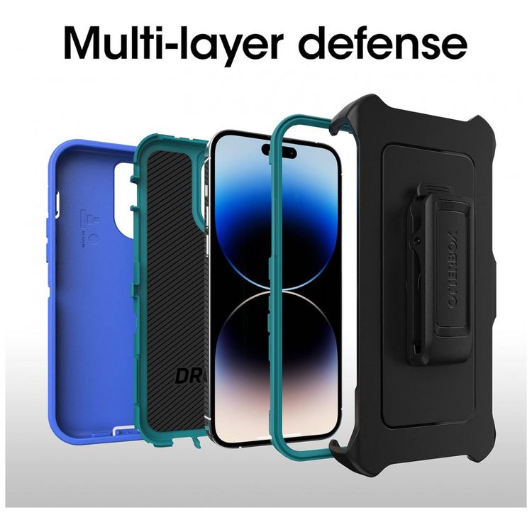 Capa-para-Iphone-14-Pro-Max-de-Alta-Resistencia-OtterBox-foto-2