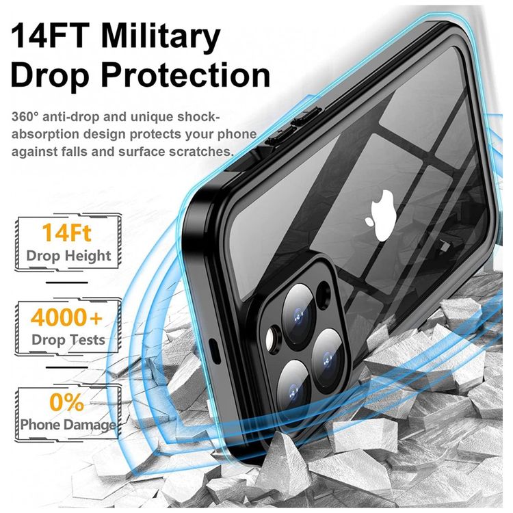 Capa-para-Iphone-14-Pro-Max-com-Protetor-de-Tela-Embutido-e-foto-1