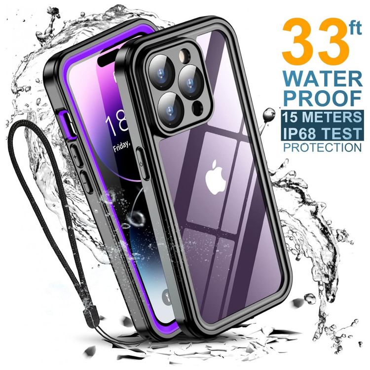 Capa-para-Iphone-14-Pro-Max-com-Protetor-de-Tela-Embutido-e-foto-2