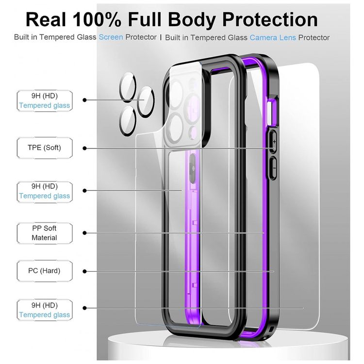 Capa-para-Iphone-14-Pro-Max-com-Protetor-de-Tela-Embutido-e-foto-4