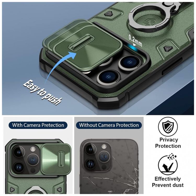 Capa-para-Iphone-14-Pro-Max-de-Alta-Resistencia-Nivel-foto-2