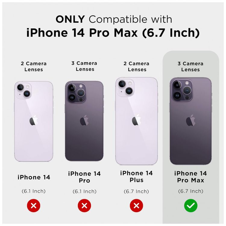 Capa-para-Iphone-14-Pro-Max-com-Carregamento-Magnetico-Case-foto-5