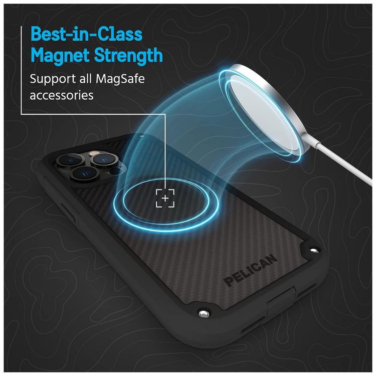 Capa-para-Iphone-14-Pro-com-Carregamento-Magnetico-Case-foto-4