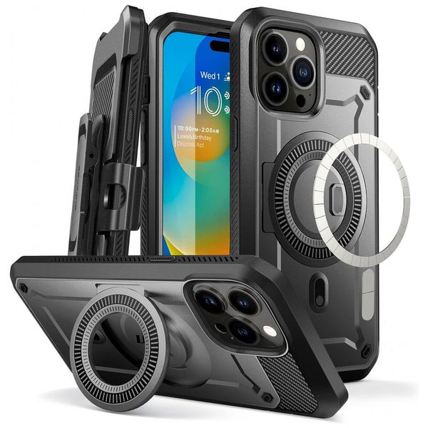 Capa-para-Iphone-14-Pro-Max-com-Protetor-de-Tela-Embutido-e-foto-0