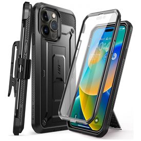 Capa-para-Iphone-14-Pro-Max-com-Protetor-de-Tela-Embutido-e-foto-0
