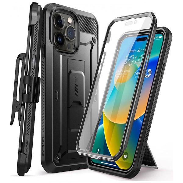 Capa-para-Iphone-14-Pro-Max-com-Protetor-de-Tela-Embutido-e-foto-0