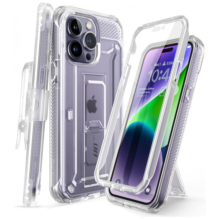 Capa-para-Iphone-14-Pro-Max-com-Protetor-de-Tela-Embutido-e-foto-0