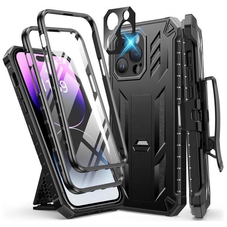 Capa-para-Iphone-14-Pro-Max-de-Alta-Resistencia-Nivel-foto-0