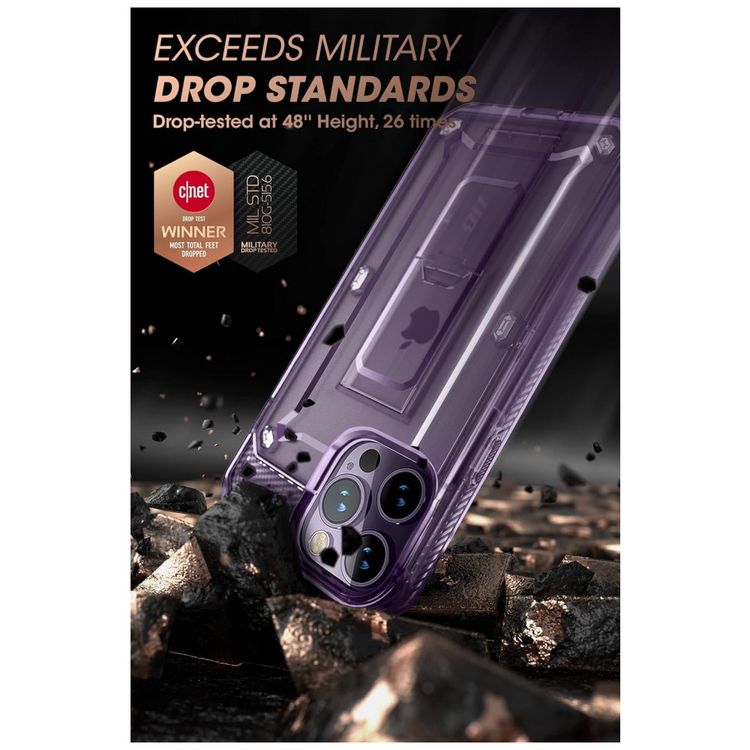 Capa-para-Iphone-14-Pro-Max-com-Protetor-de-Tela-Embutido-e-foto-2