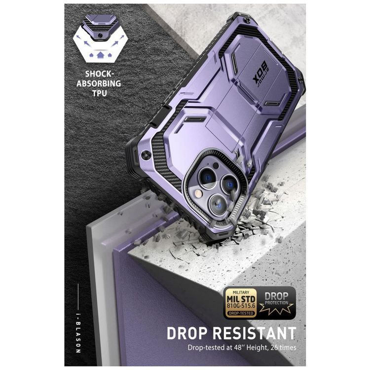 Capa-para-Iphone-14-Pro-Max-de-Alta-Resistencia-Nivel-foto-2