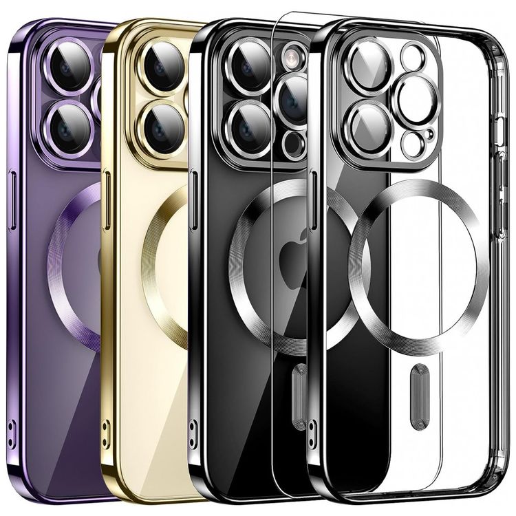 Capa-para-Iphone-14-Pro-Max-de-Alta-Resistencia-e-Magnetica-foto-0