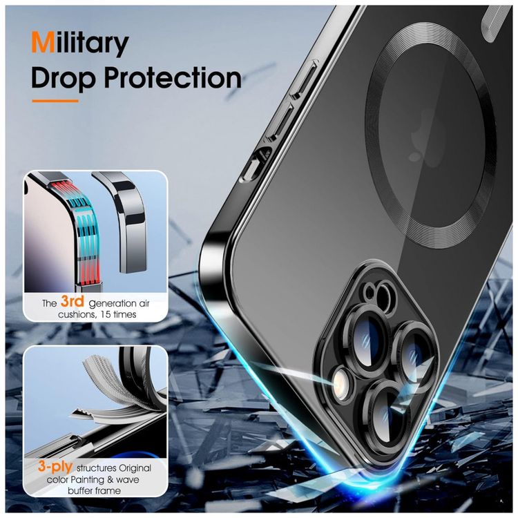 Capa-para-Iphone-14-Pro-Max-de-Alta-Resistencia-e-Magnetica-foto-4
