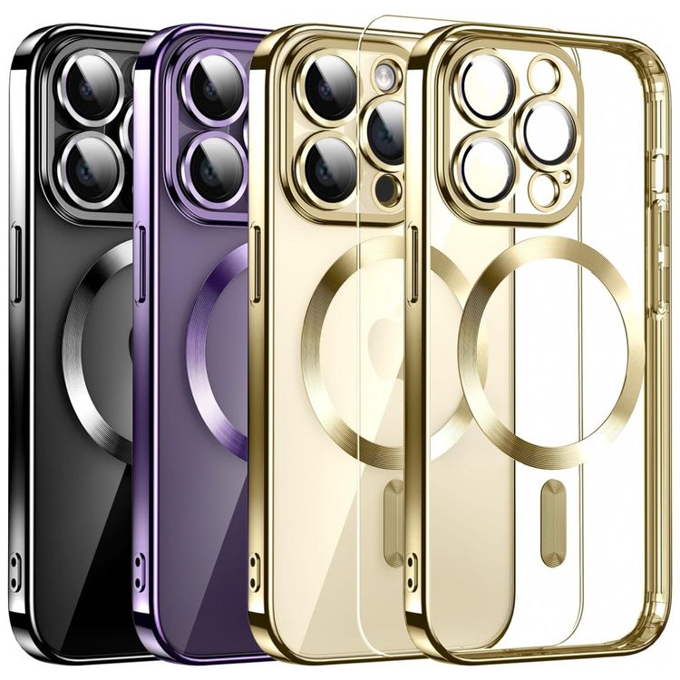 Capa-para-Iphone-14-Pro-Max-de-Alta-Resistencia-DOSNTO-foto-0