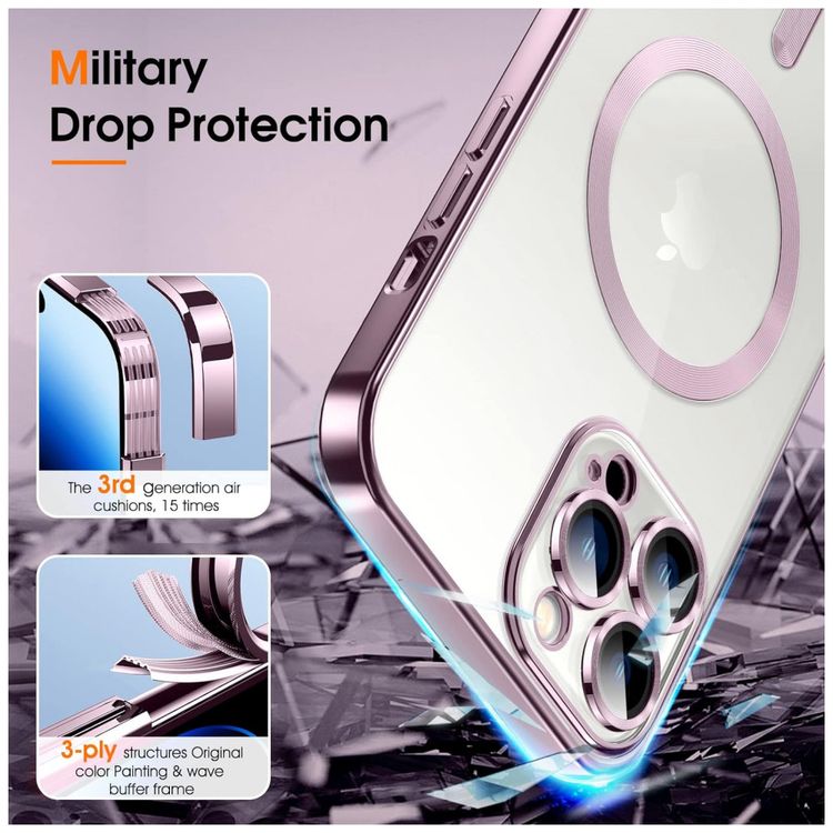 Capa-para-Iphone-14-Pro-Max-de-Alta-Resistencia-e-Magnetica-foto-4