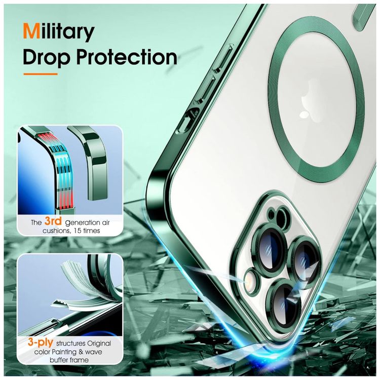 Capa-para-Iphone-14-Pro-Max-de-Alta-Resistencia-e-Magnetica-foto-4