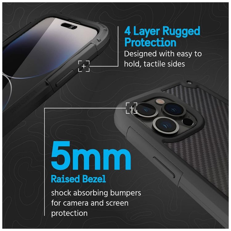 Capa-para-Iphone-14-Pro-Max-de-Alta-Resistencia-Nivel-foto-3