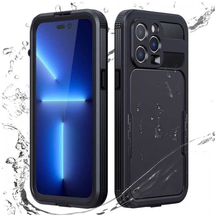 Capa-para-Iphone-14-Pro-com-Protetor-de-Tela-Embutido-e-a-foto-0