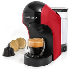 Maquina-de-Cafe-Expresso-900mL-110V-Mixpresso-Vermelha-foto-0