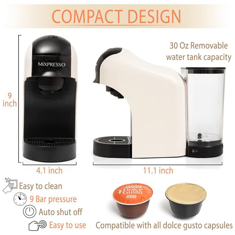 Maquina-de-Cafe-Expresso-900mL-110V-Mixpresso-Branca-foto-1