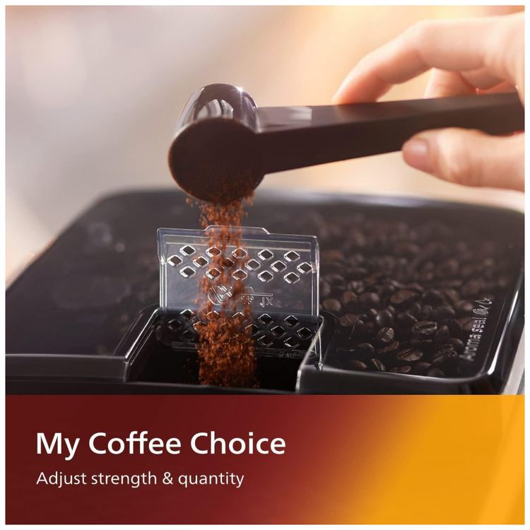Maquina-de-Cafe-Expresso-com-Painel-Digital-e-Bocal-de-foto-3