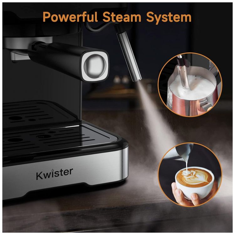 Maquina-de-Cafe-Expresso-em-Aco-Inoxidavel-com-Painel-foto-3