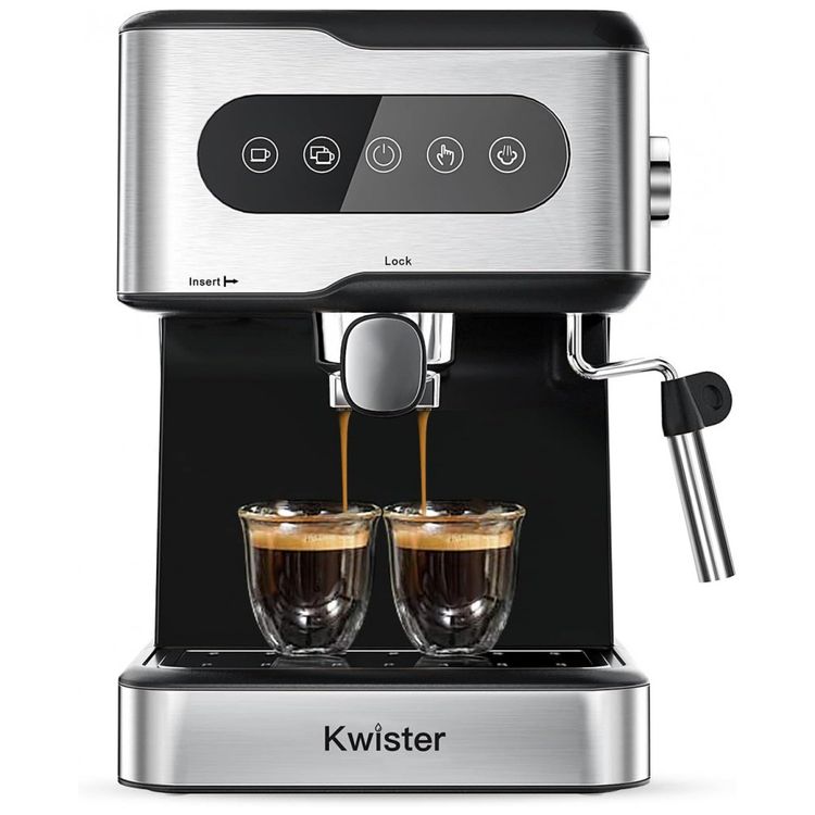 Maquina-de-Cafe-Expresso-com-Painel-Digital-e-Bocal-de-foto-0