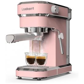 Maquina-de-Cafe-Expresso-com-Bocal-de-Leite-110V-Laekerrt-foto-0