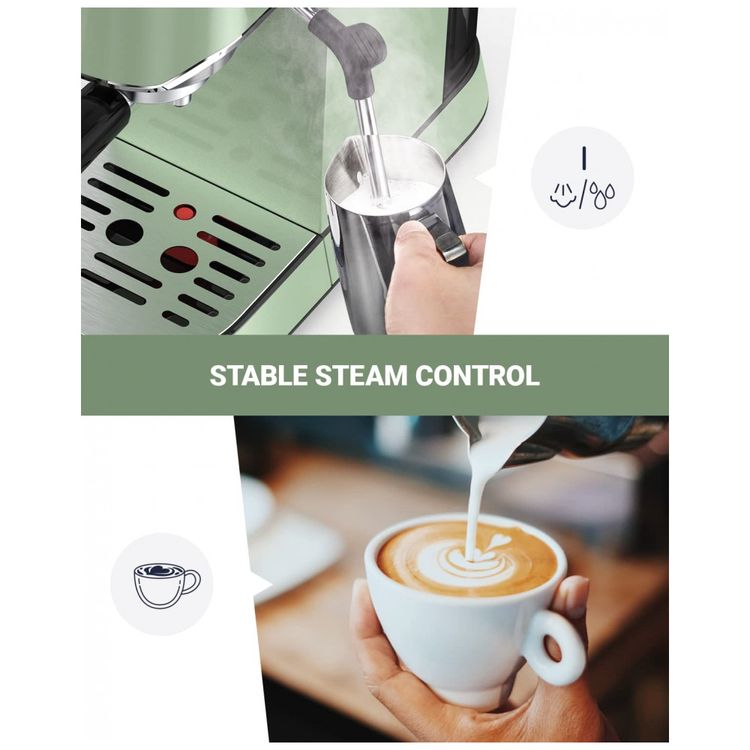 Maquina-de-Cafe-Expresso-com-Bocal-de-Leite-110V-Laekerrt-foto-5