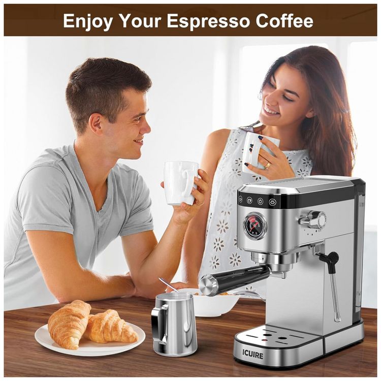 Maquina-de-Cafe-Expresso-em-Aco-Inoxidavel-com-Painel-foto-5