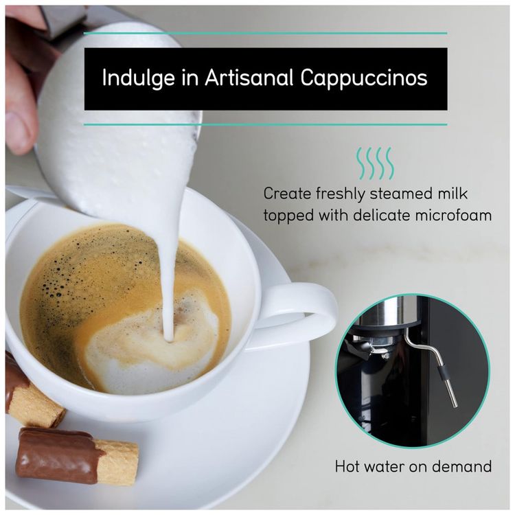 Maquina-de-Cafe-Expresso-com-Bocal-de-Leite-110V-Coffee-foto-5