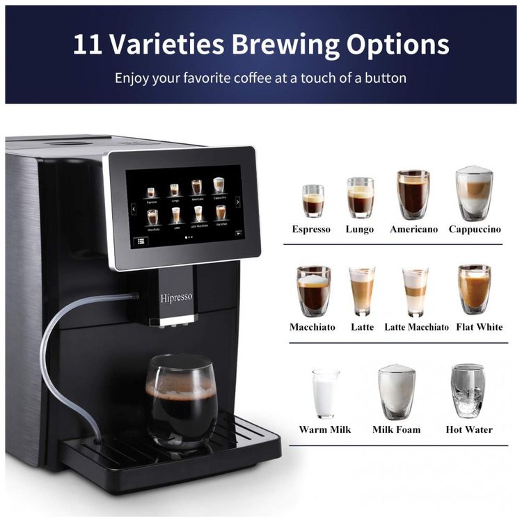 Maquina-de-Cafe-Expresso-Profissional-com-Painel-Digital-e-foto-1