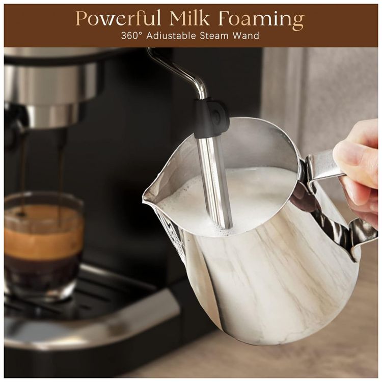 Maquina-de-Cafe-Expresso-com-Bocal-de-Leite-110V-Frossvt-foto-3